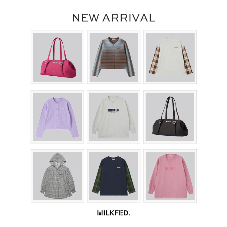 8.14（金）新発売アイテム