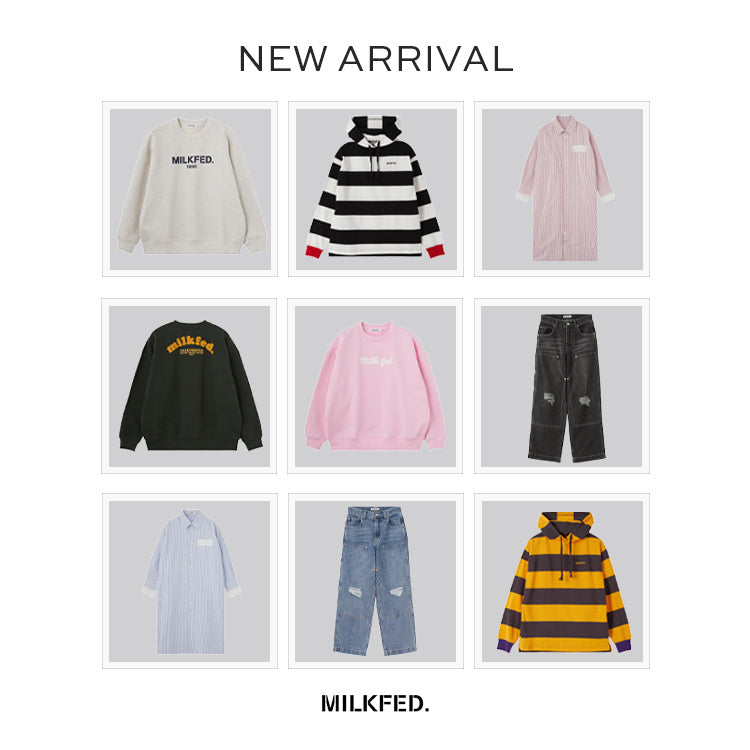 8.28（金）新発売アイテム