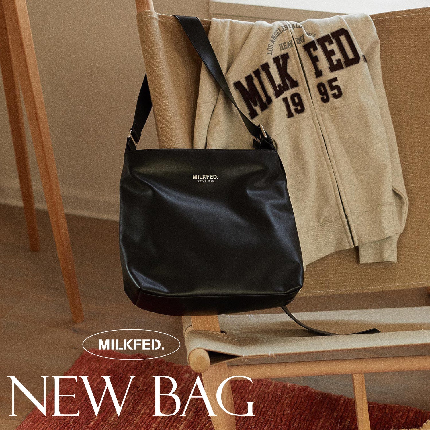 NEW BAG