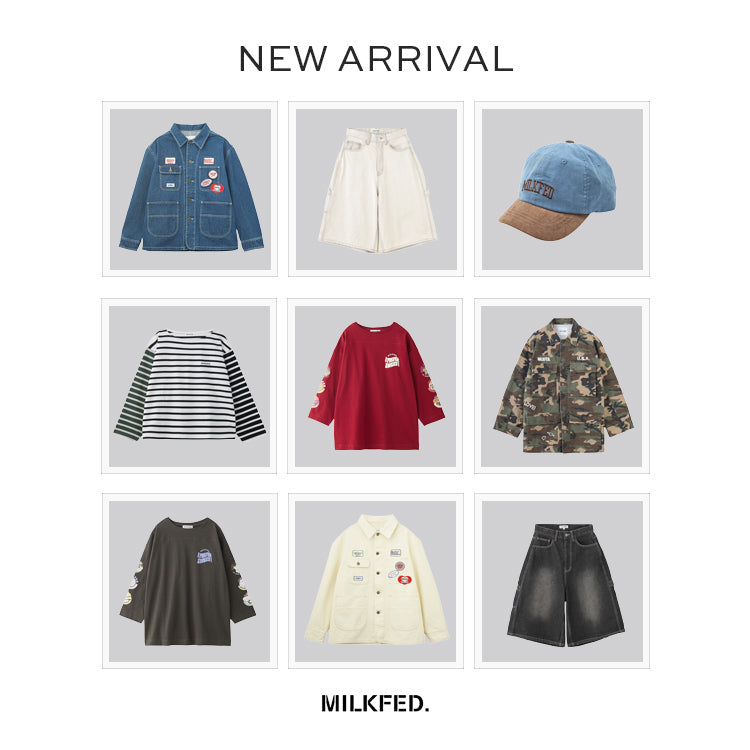 9.5（金）新発売アイテム