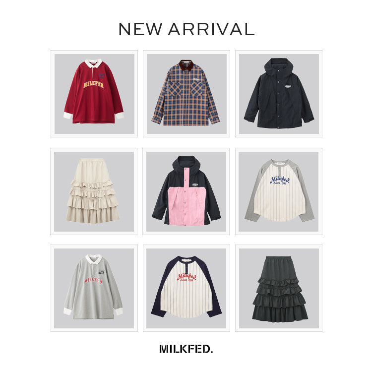 9.12（金）新発売アイテム
