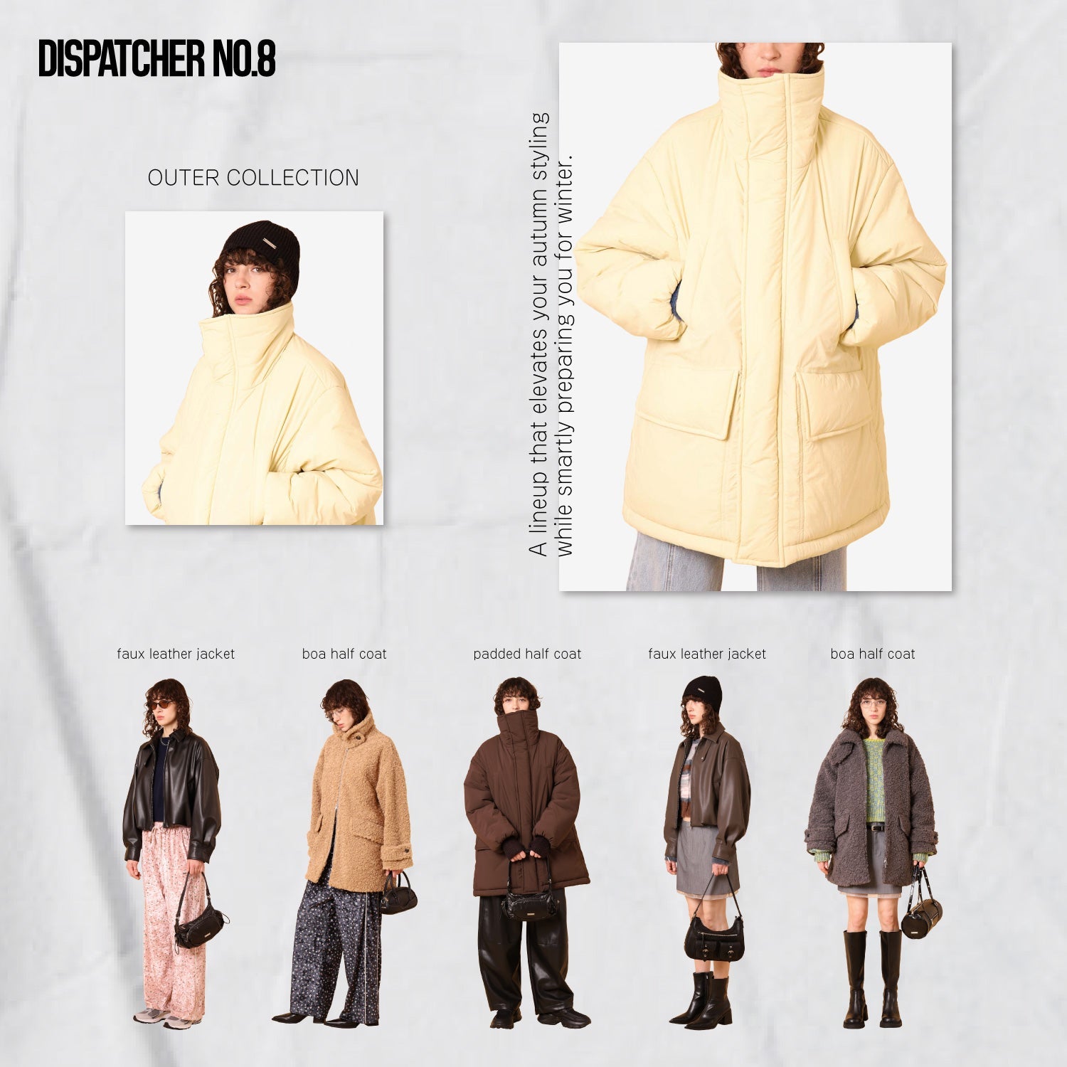 OUTER COLLECTION