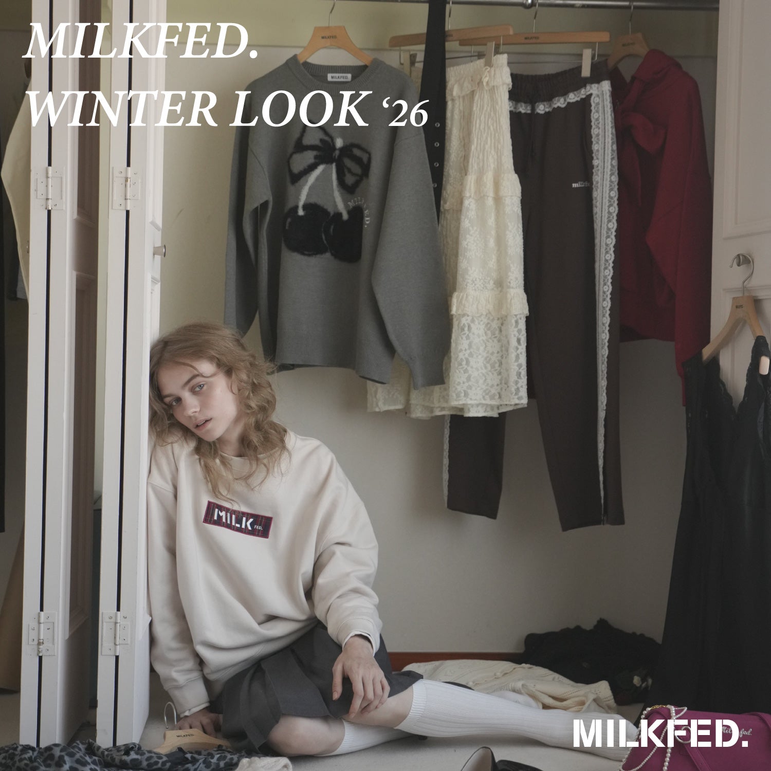 WINTER LOOK