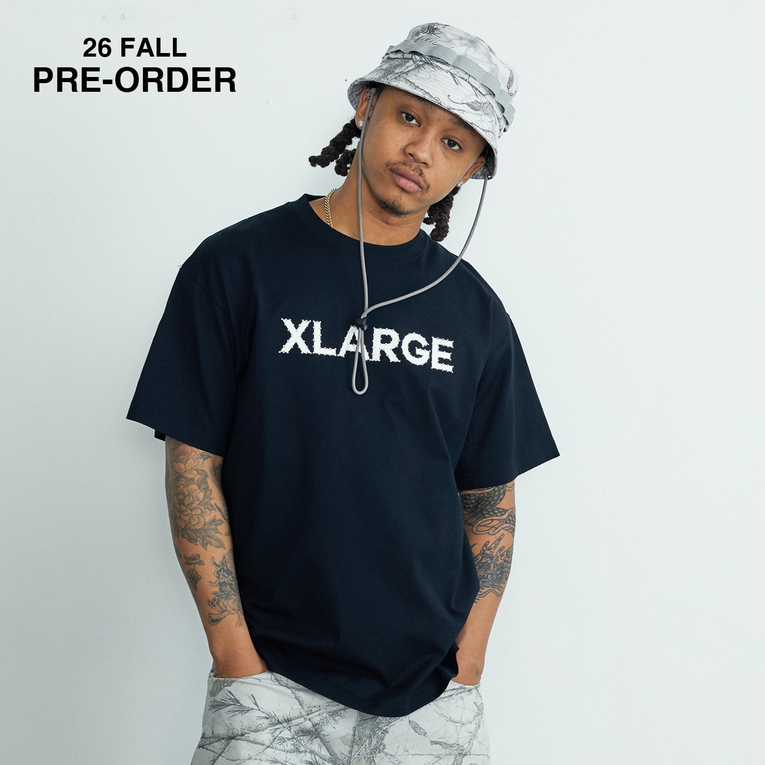 2026.06.05 Fri 2026FALL PRE-ORDER START