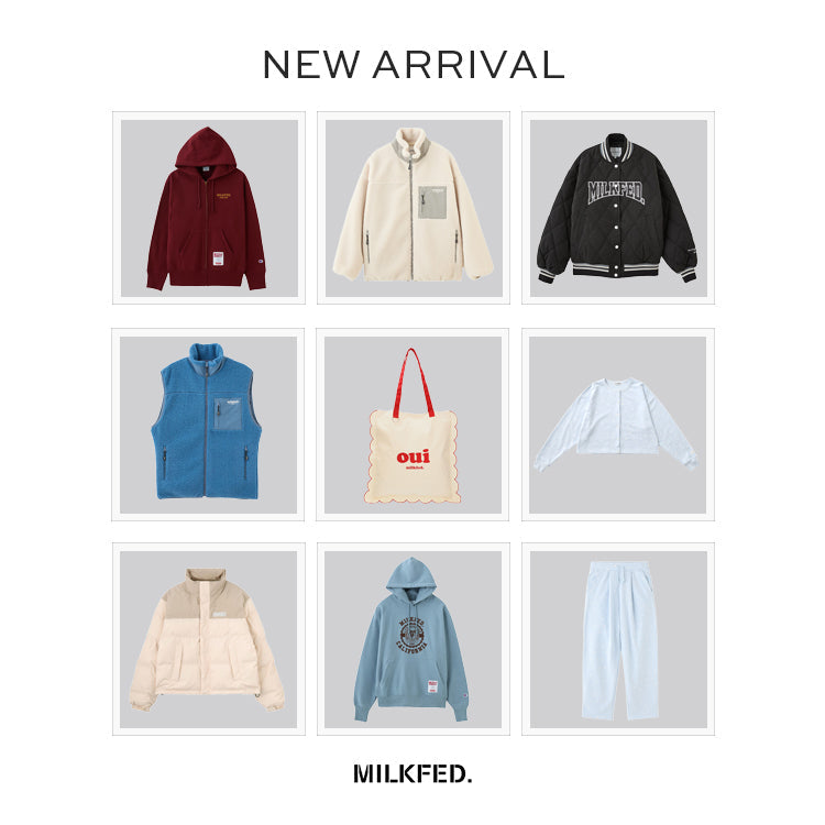 10.10（金）新発売アイテム