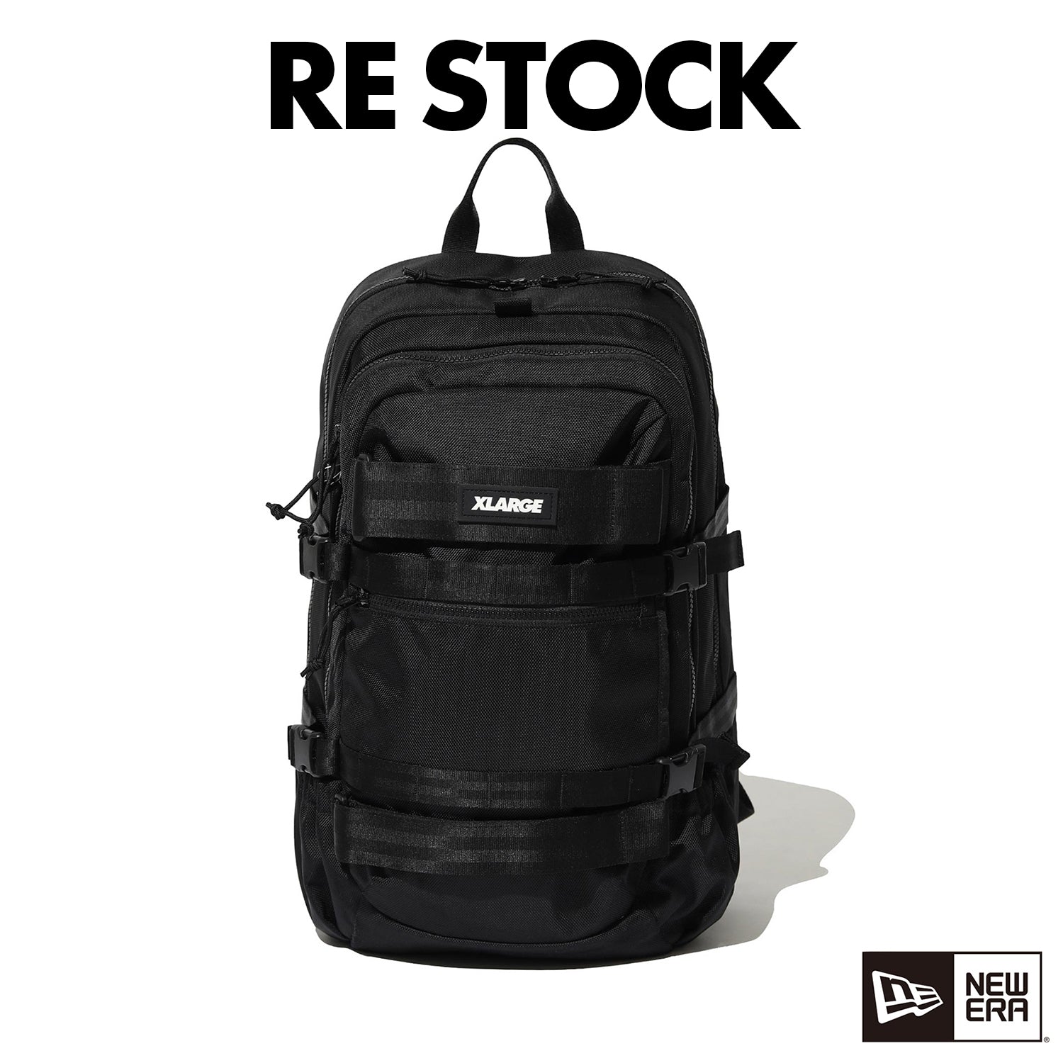 XLARGE再入荷アイテムのご紹介