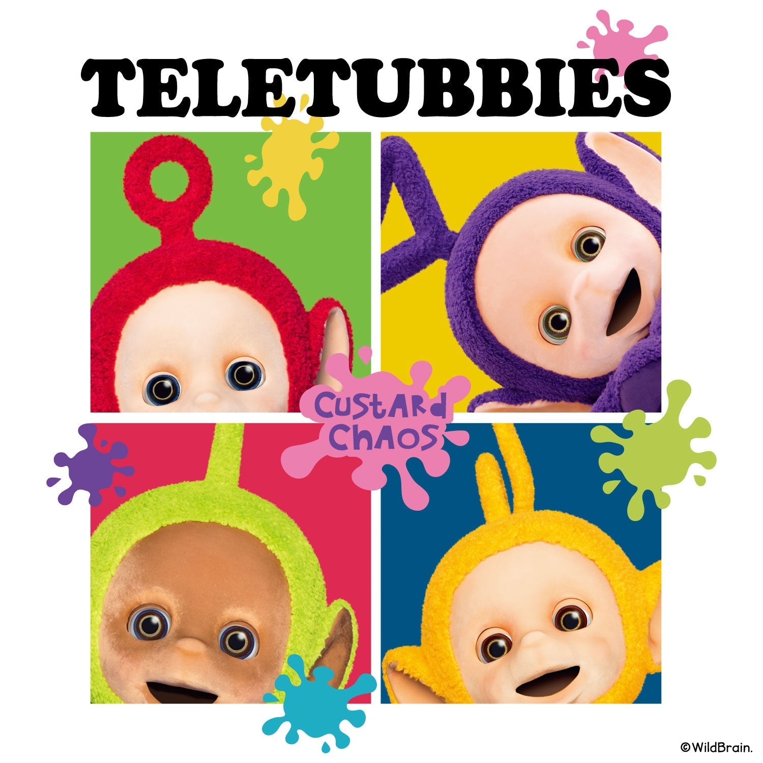 Teletubbies Collection