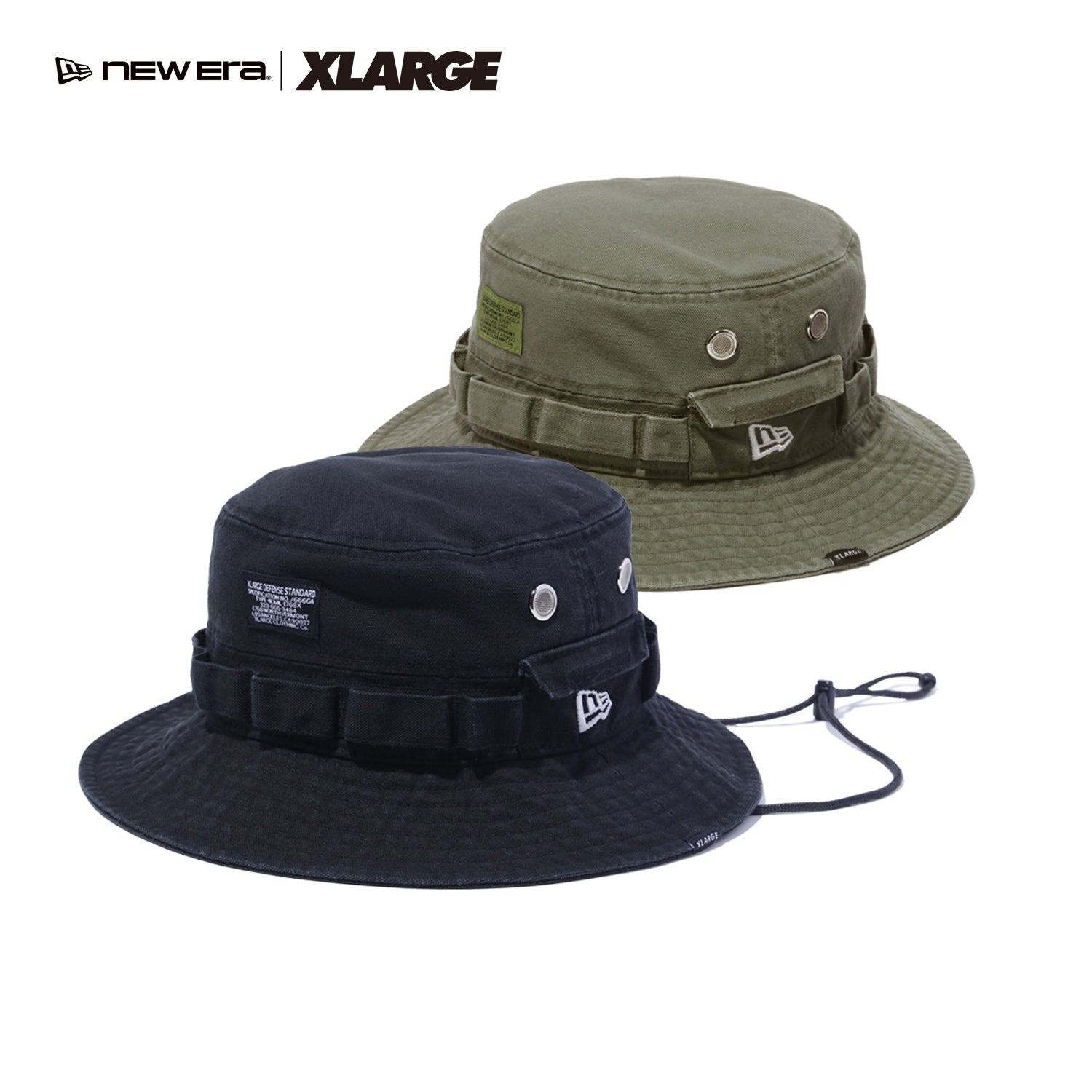 3.6（金）NEW ERA® SPECIAL COLLABORATION