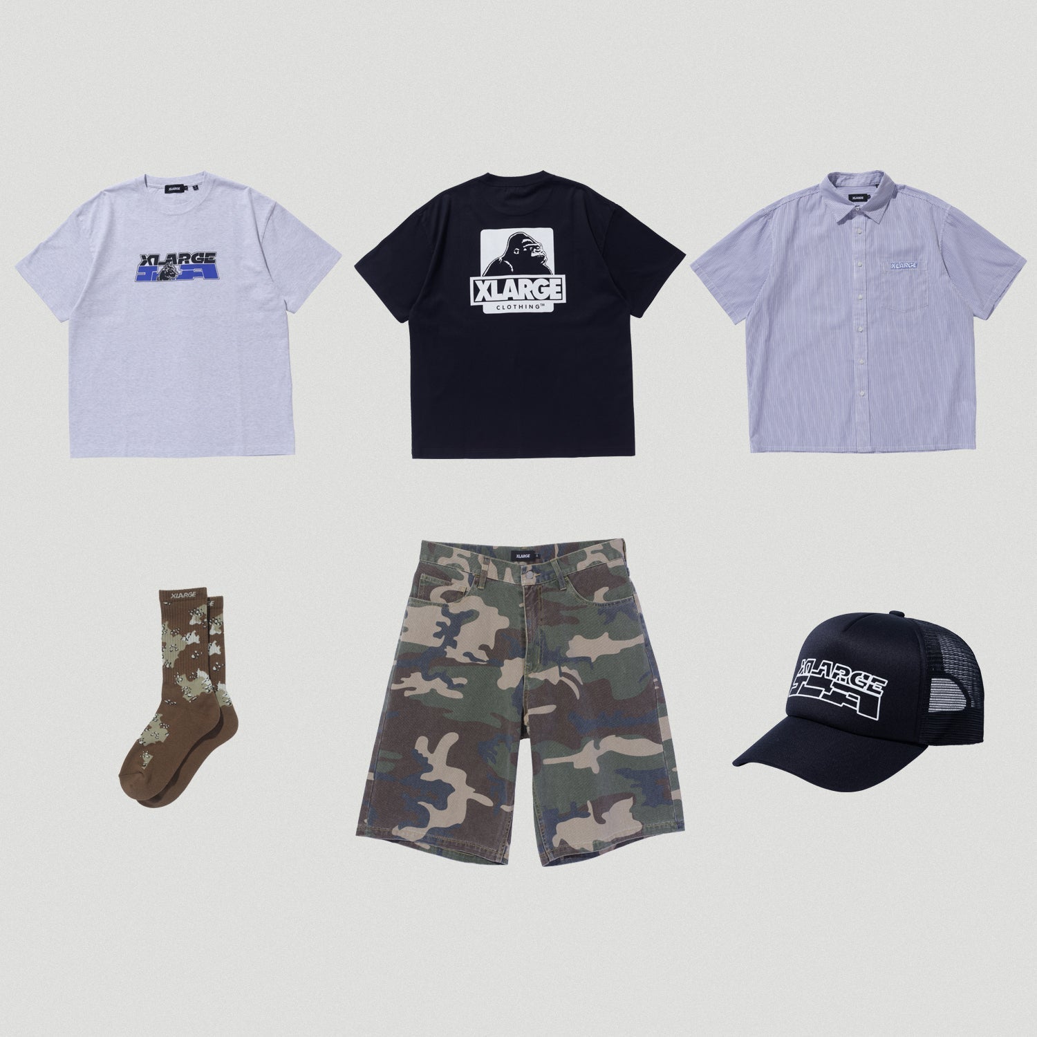 2026.07.03 Fri NEW ARRAIVAL