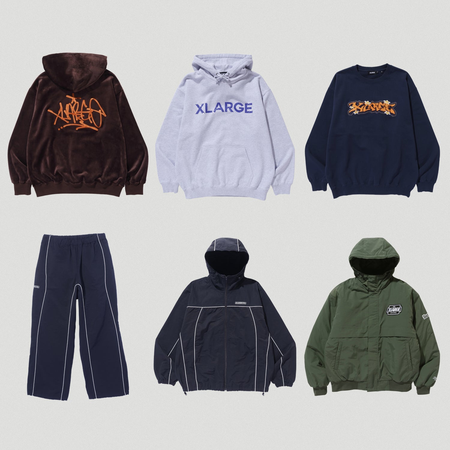 2026.09.18 Fri NEW ARRAIVAL