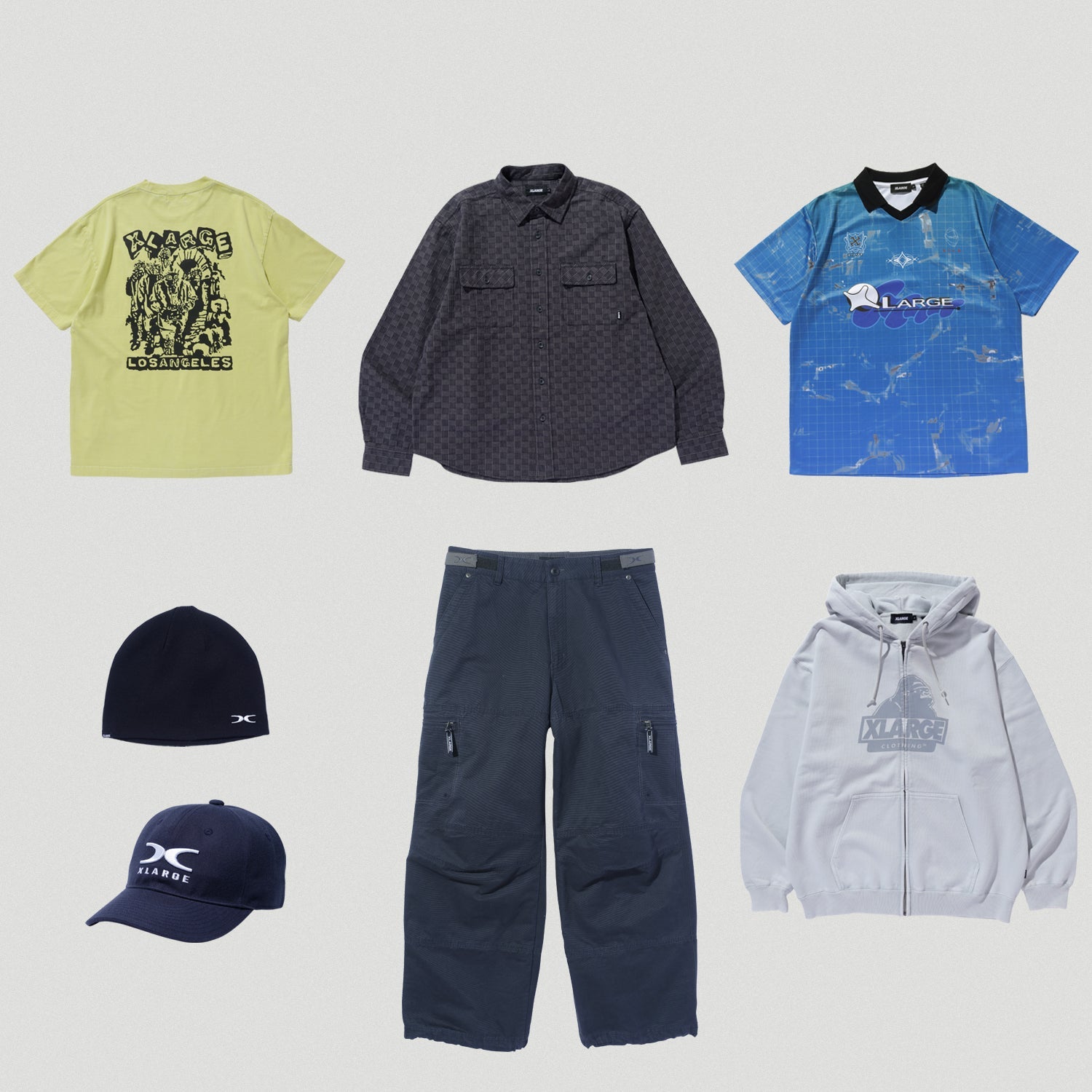 2026.08.14 Fri NEW ARRAIVAL