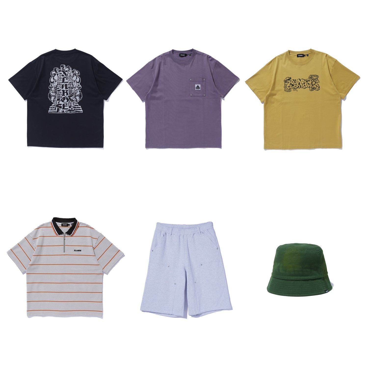2026.06.19 Fri NEW ARRAIVAL