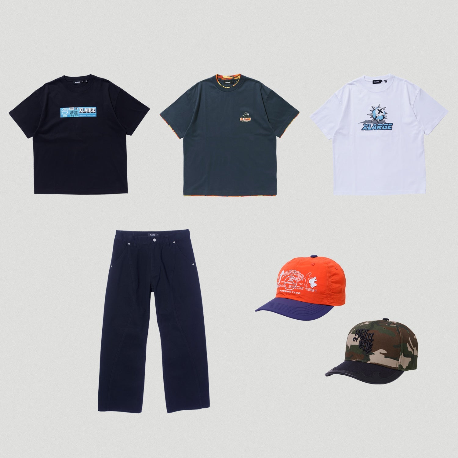 2026.07.24 Fri NEW ARRAIVAL