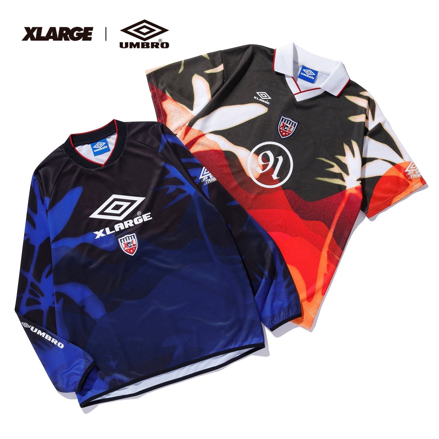 UMBRO SPECIAL COLLABORATION
