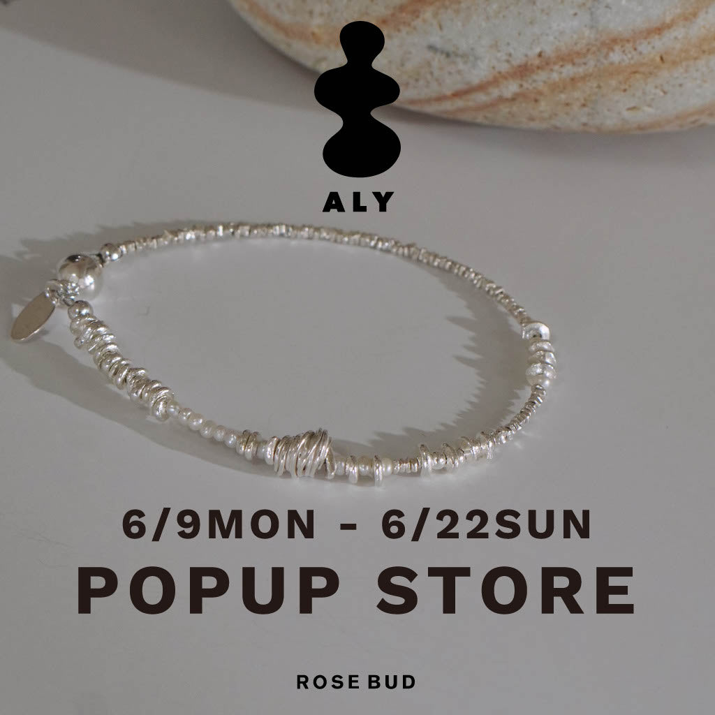 ALY POP UP