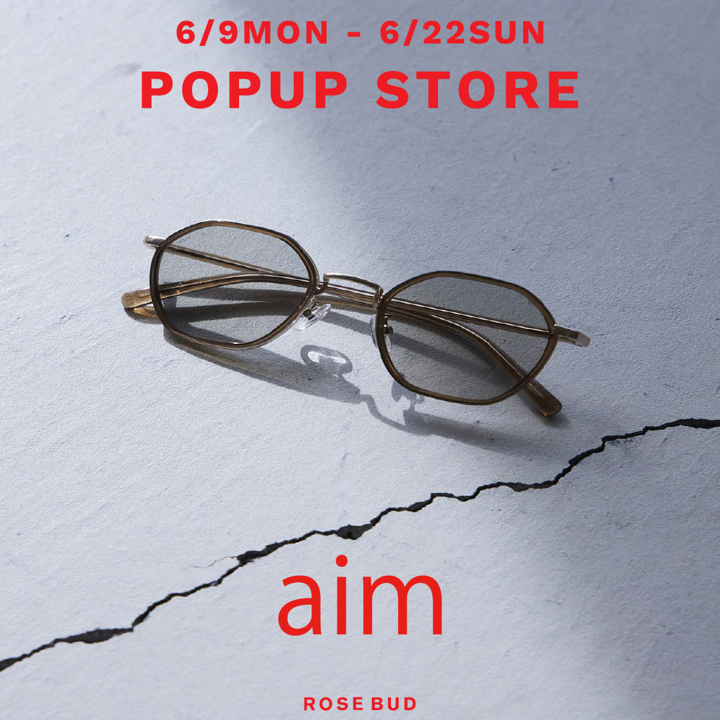 aim POP UP