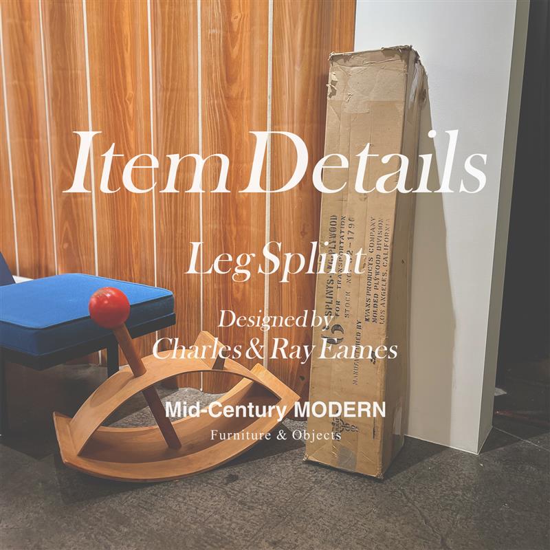 Item Detailes Leg Sprint