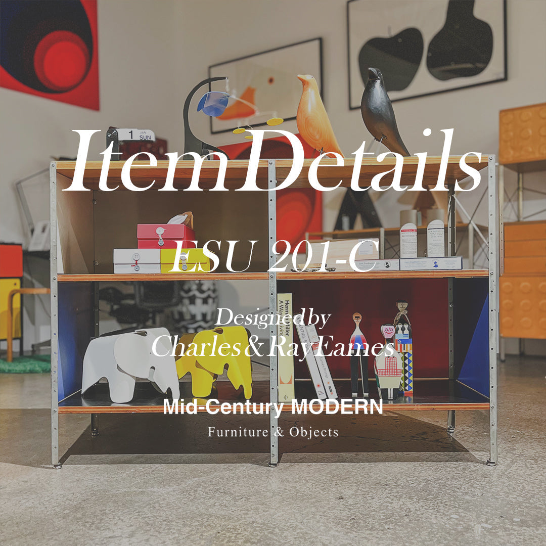 Item Detailes ESU