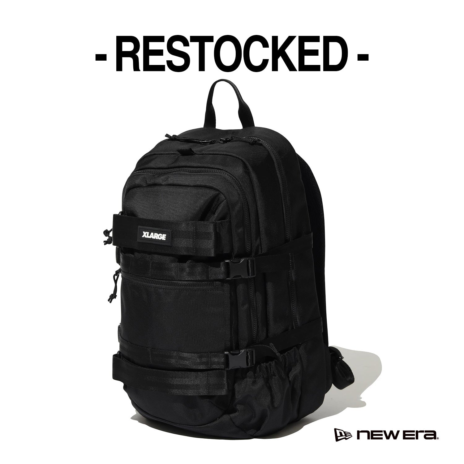 XLARGE再入荷アイテムのご紹介