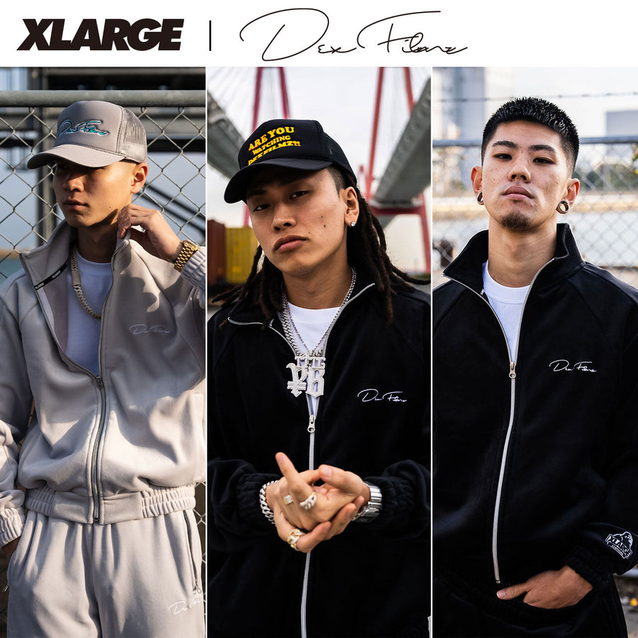 公式通販】XLARGE（エクストララージ）の人気・最新アイテム｜ calif