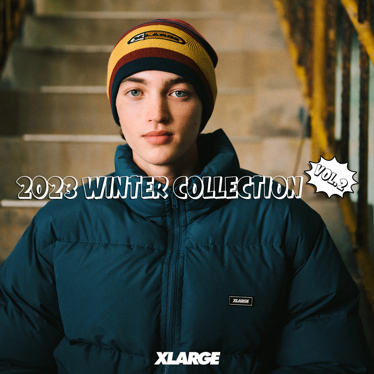2023 WINTER COLLECTION Vol.2