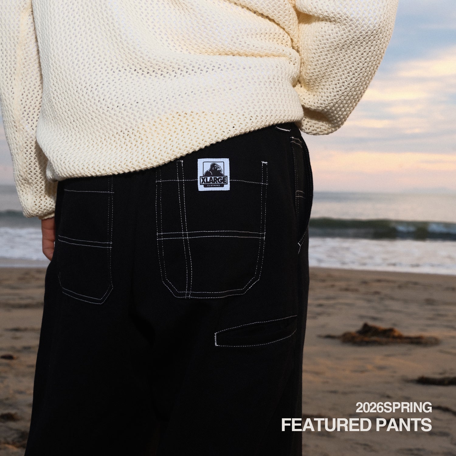 FEATURED PANTS