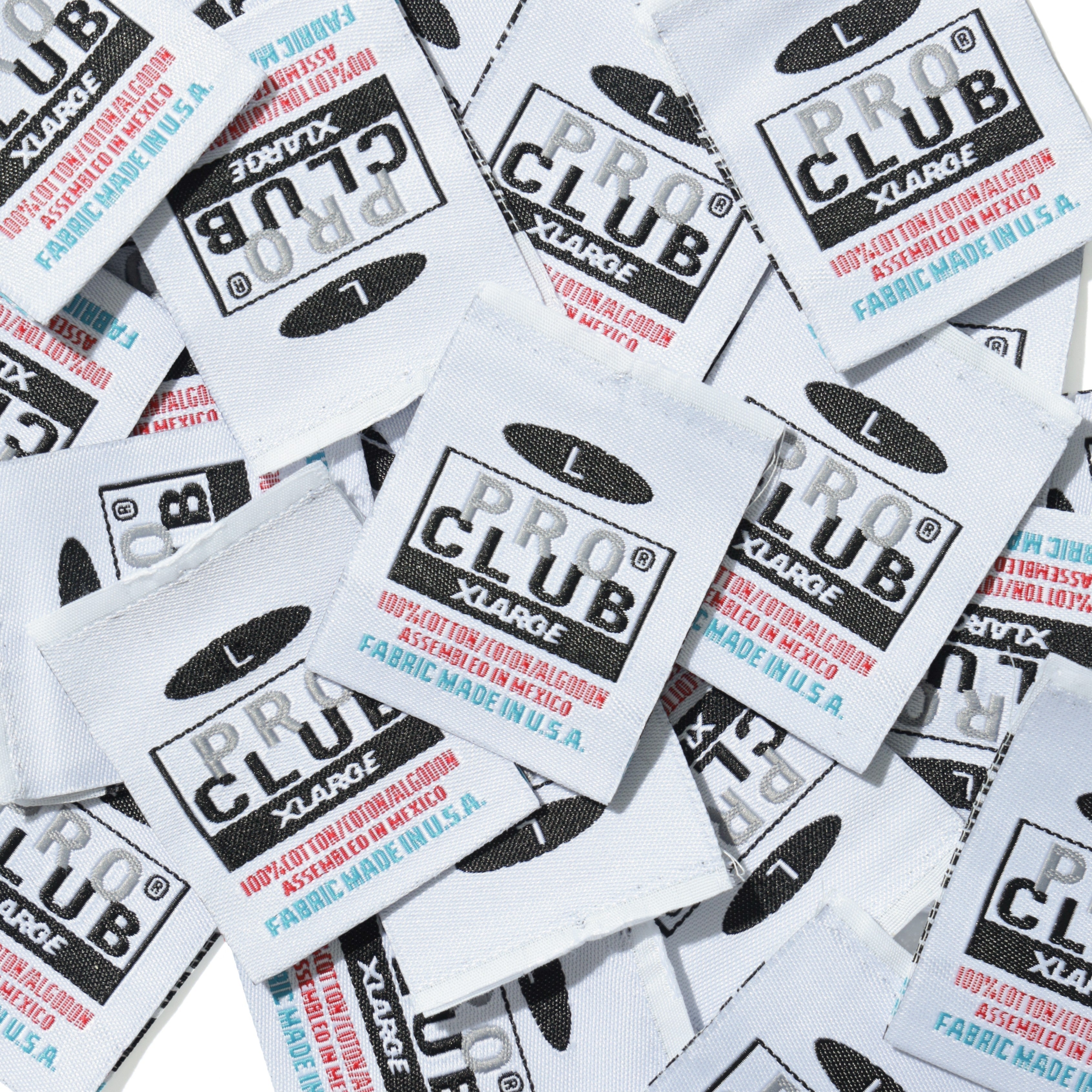 2026.04.17. Fri XLARGE×PROCLUB