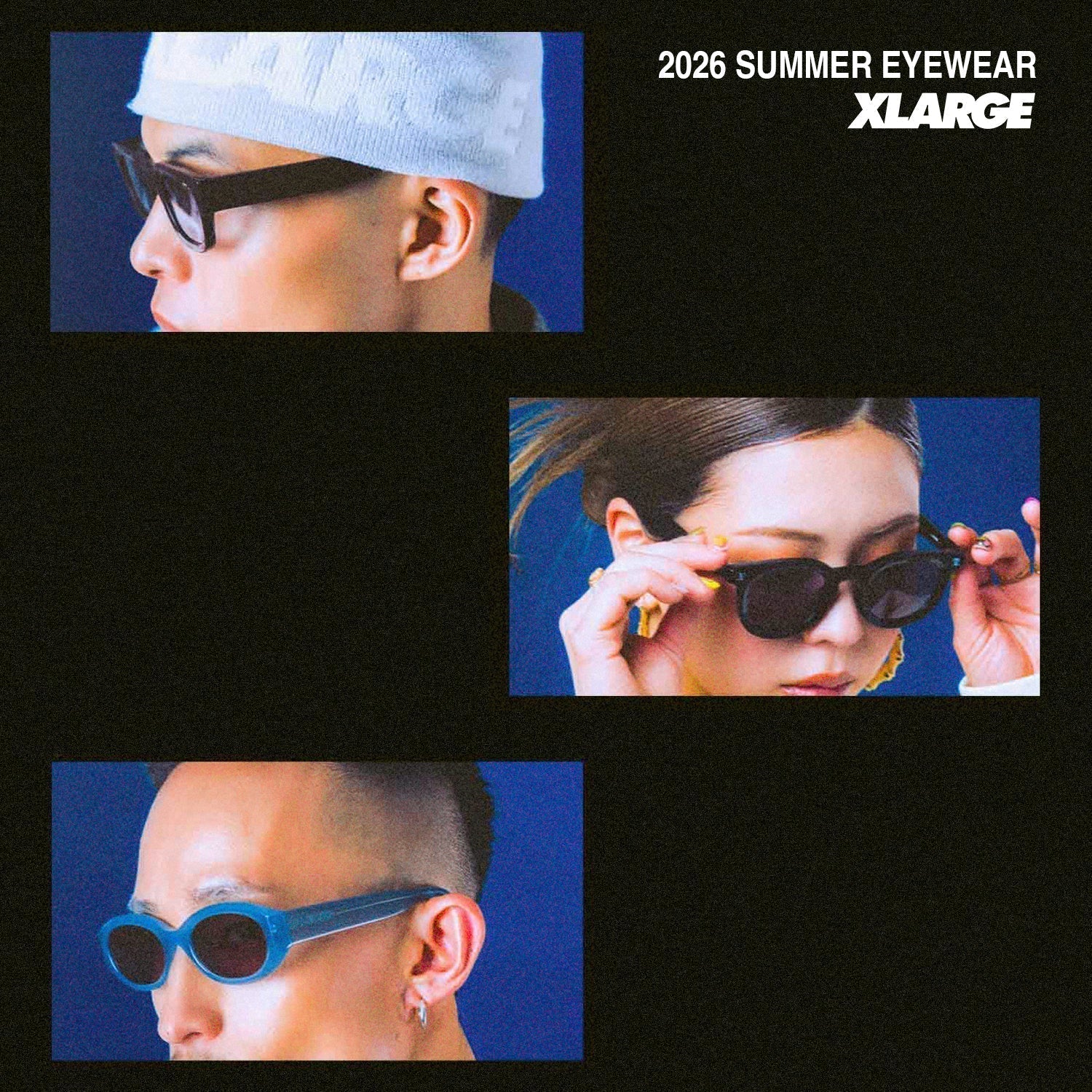 2026 SUMMER EYEWEAR