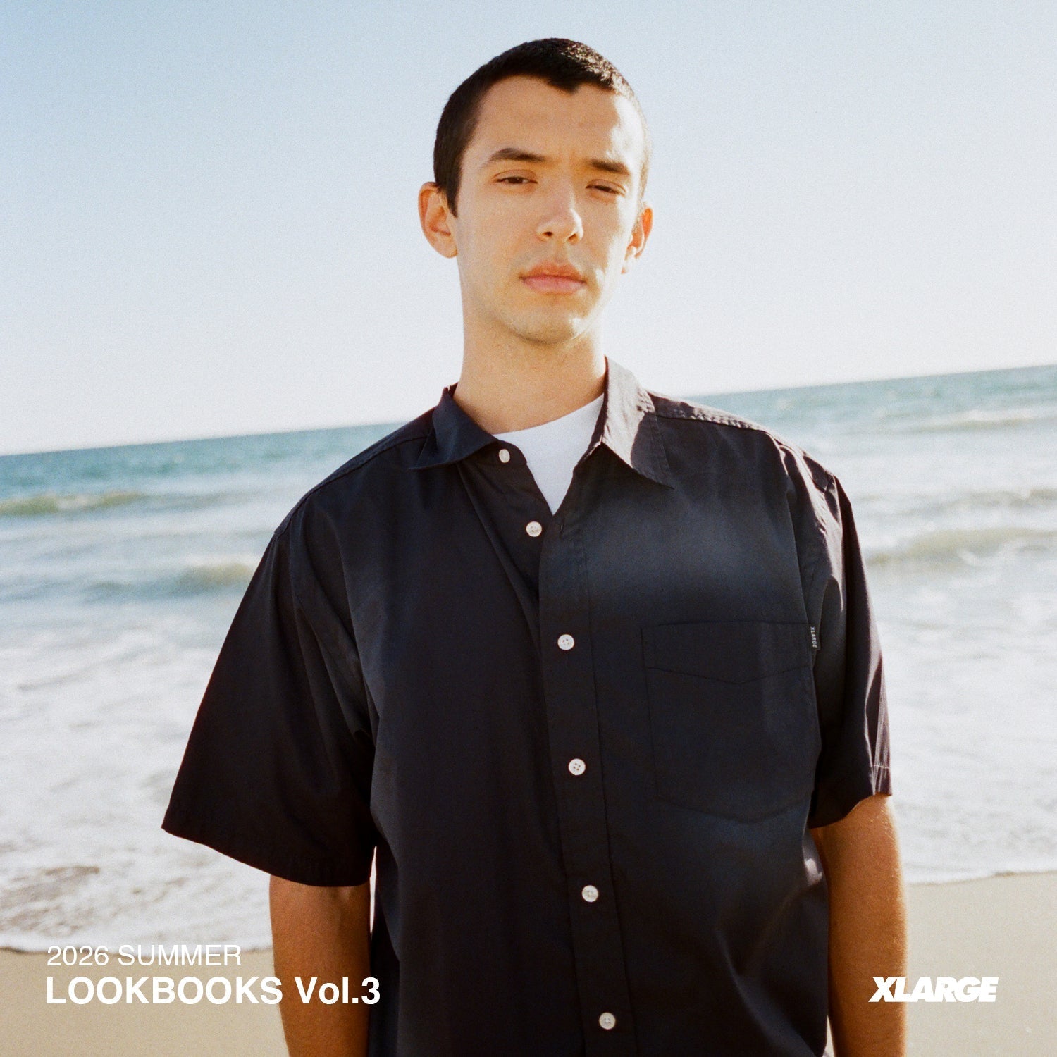 SUMMER LOOKBOOKS vol.3