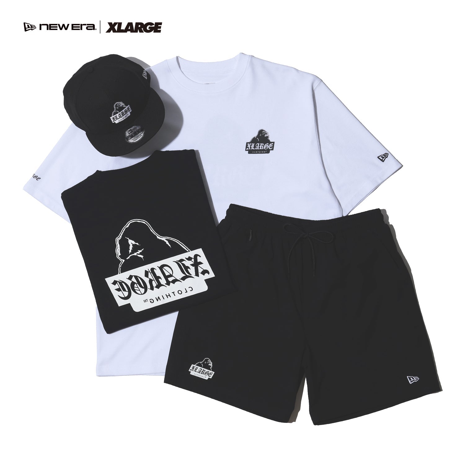 NEW ERA PERFORMANCE SPECIAL COLLABORATION