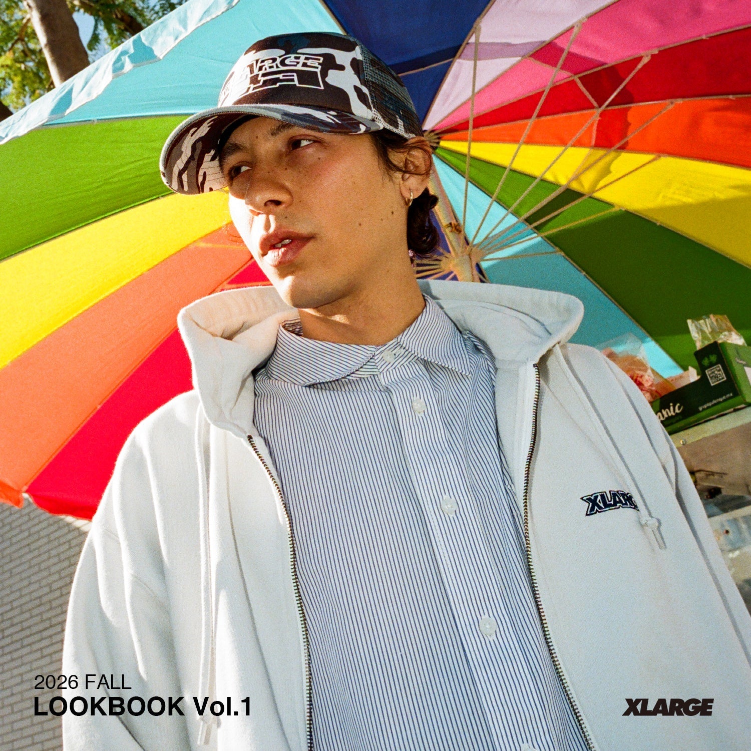 2026 FALL LOOKBOOK Vol.1