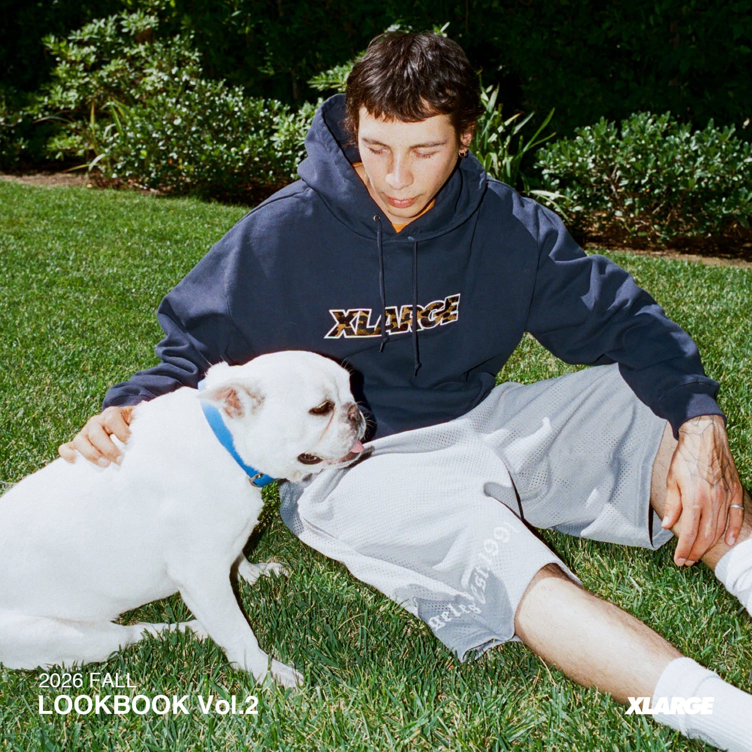2026 FALL LOOKBOOK Vol,2