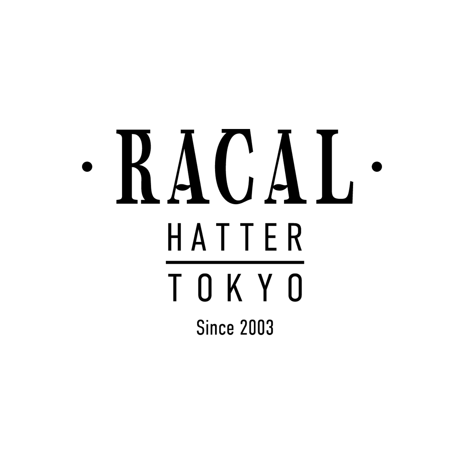 【Racal】お取り扱いスタート！