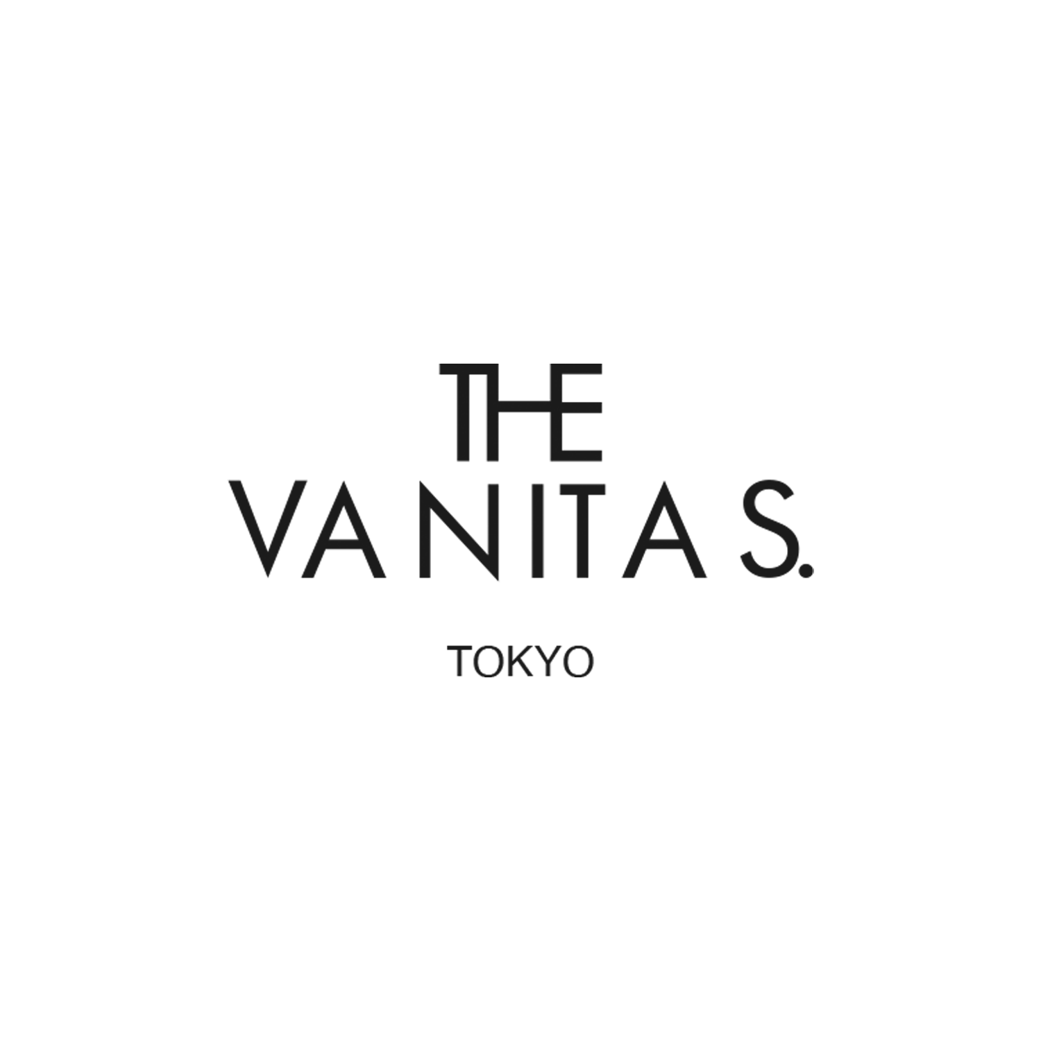 【THE VANITAS】お取り扱いスタート！