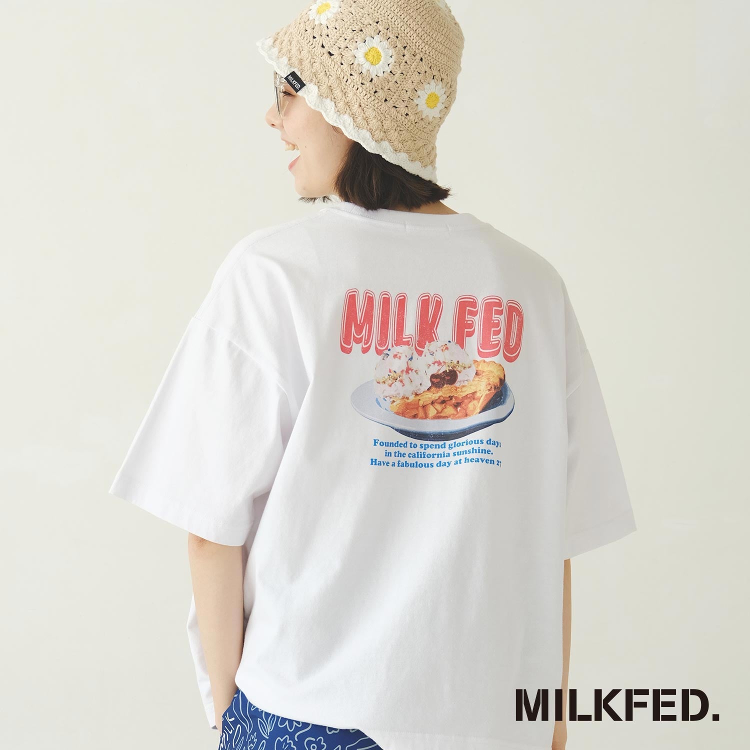 6.28（金）おすすめTシャツを PICKUP!