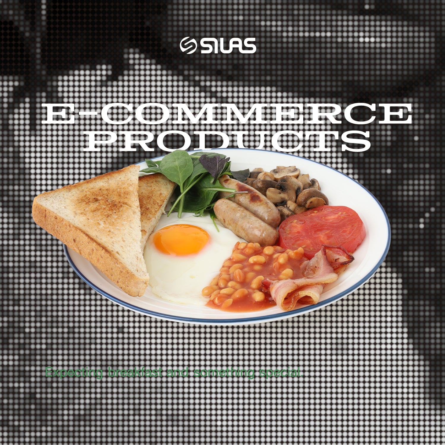 SILAS E-COMMERCE PRODUCTS