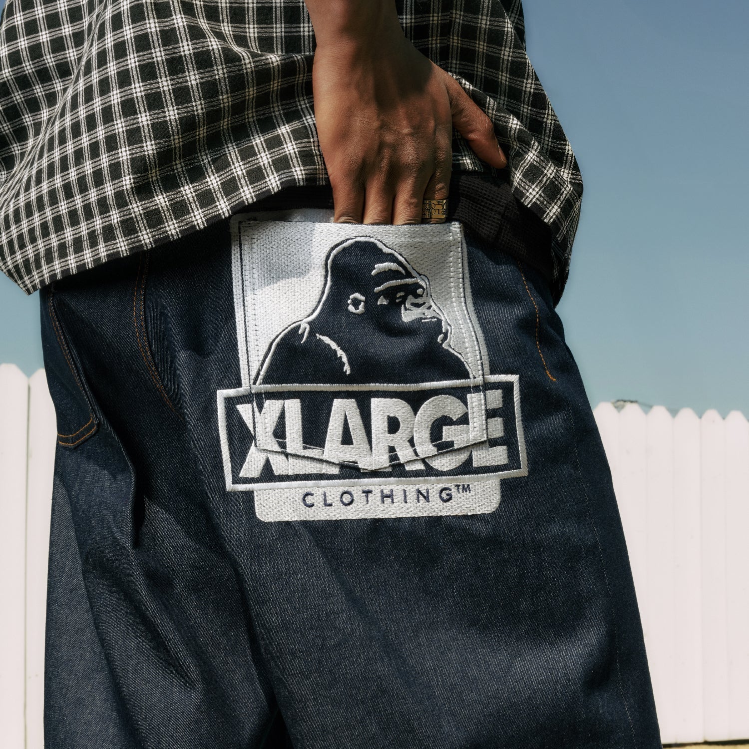 XLARGE LOGO COLLECTION