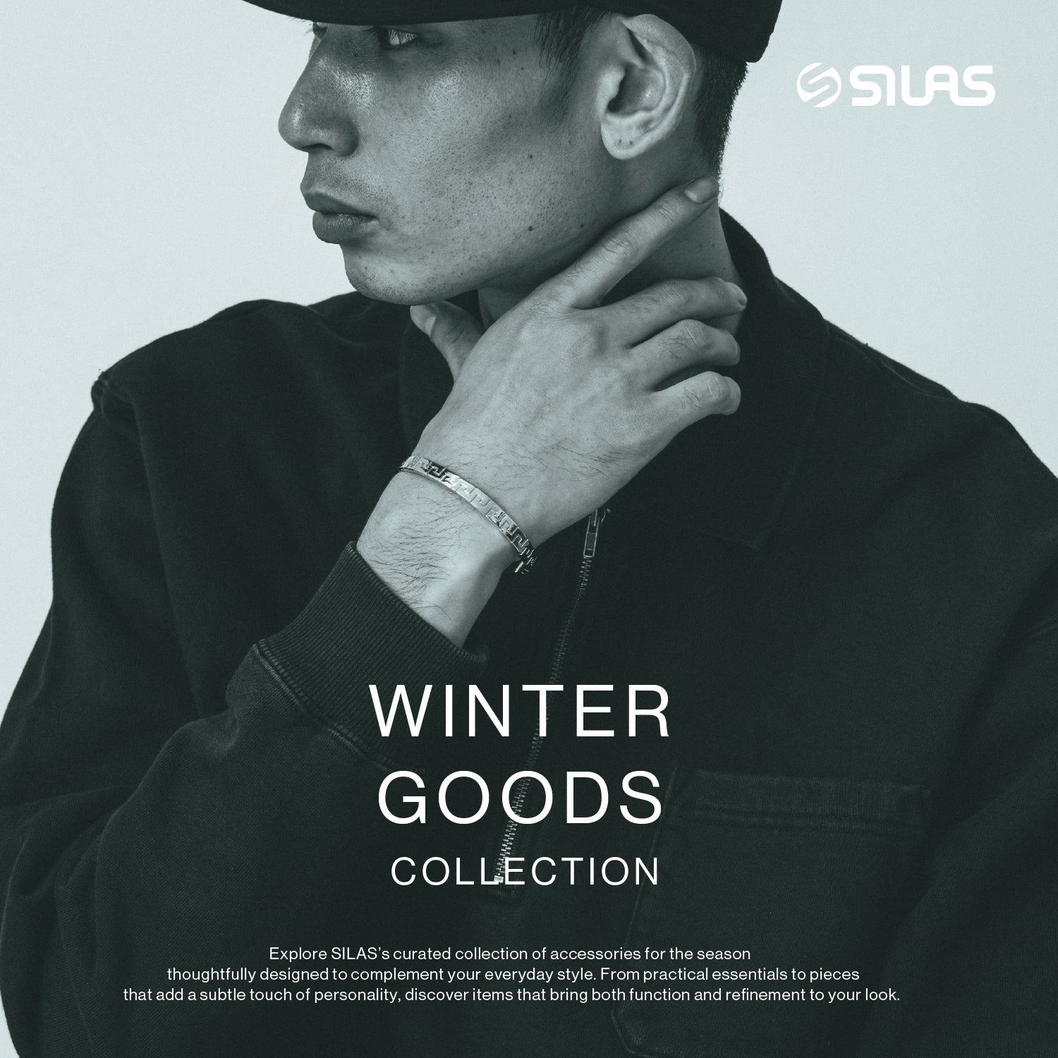 WINTER GOODS COLLECTION