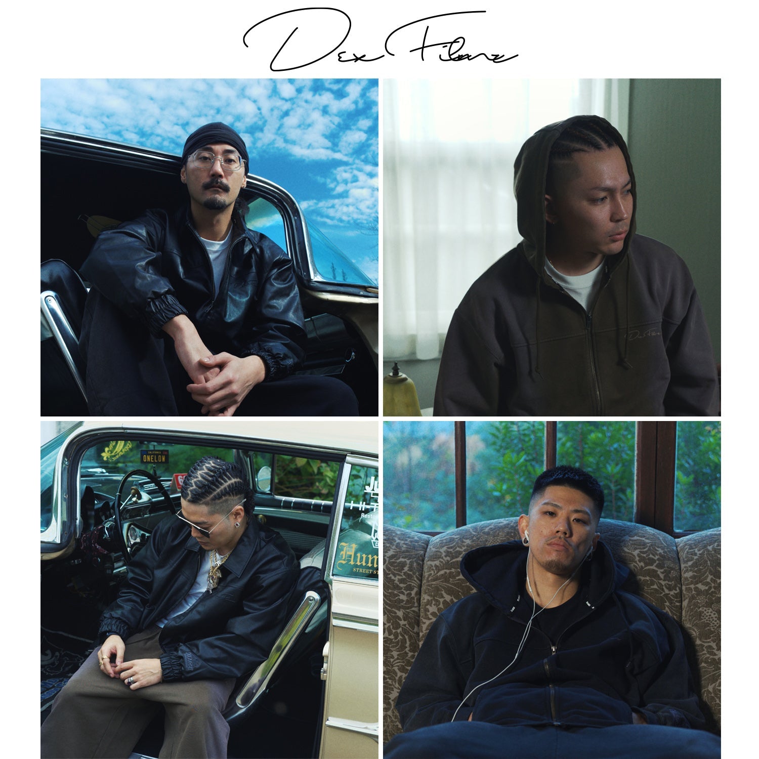 Dexfilmz  SPECIAL COLLABORATION