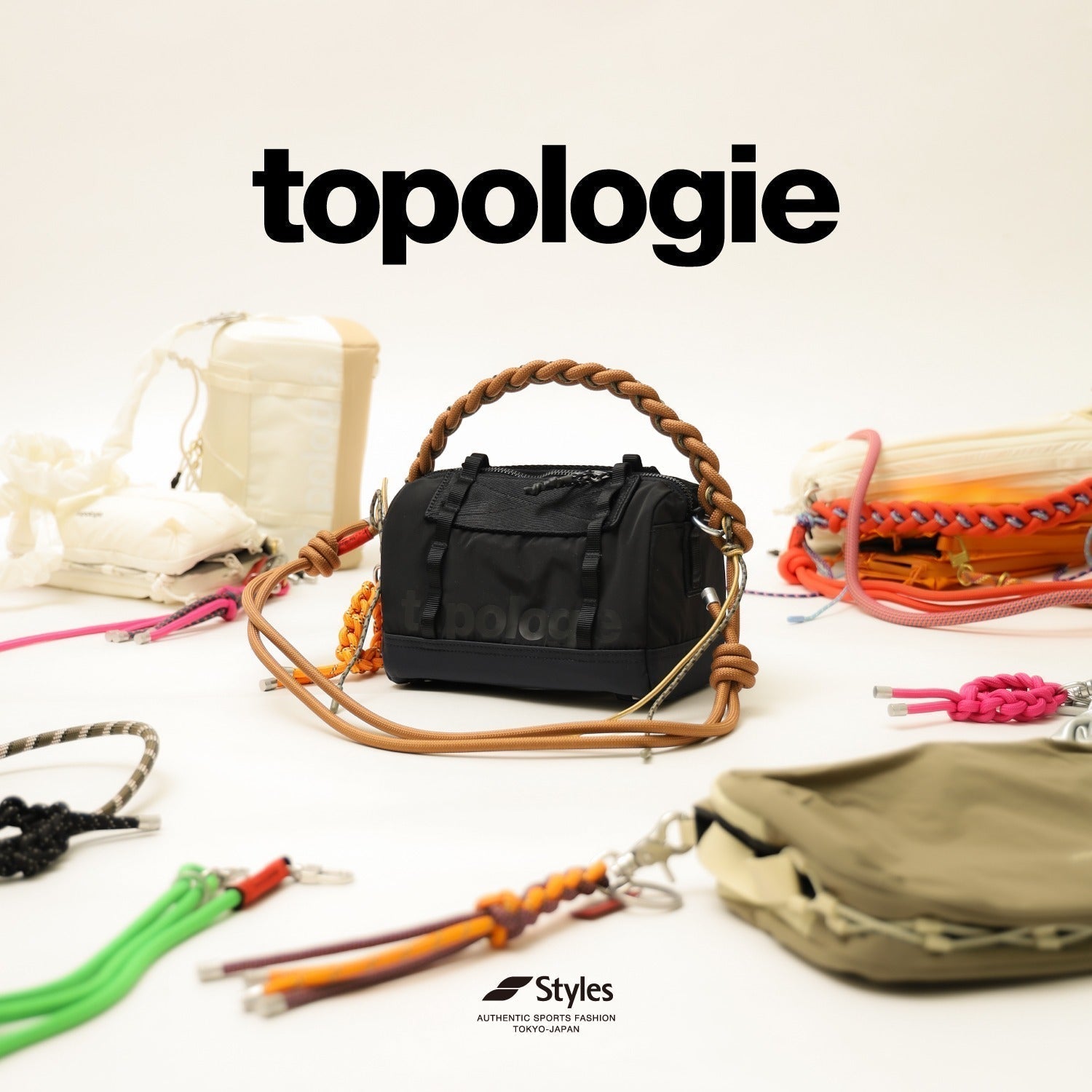 Topologie