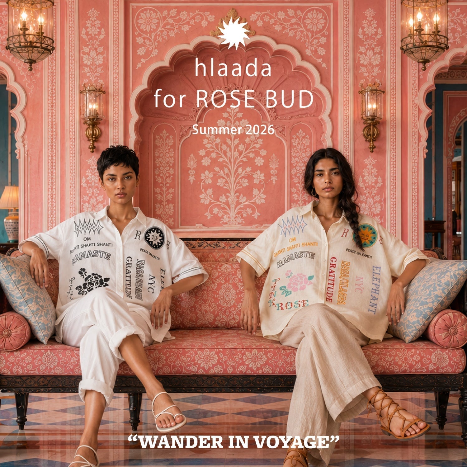HLAADA for ROSE BUD Summer 2026