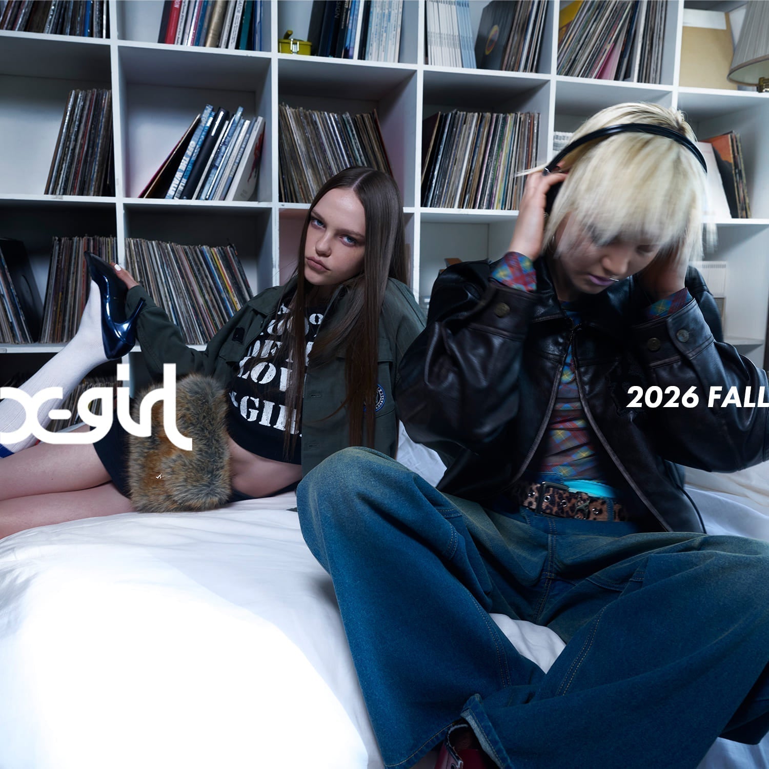 2026 FALL COLLECTION