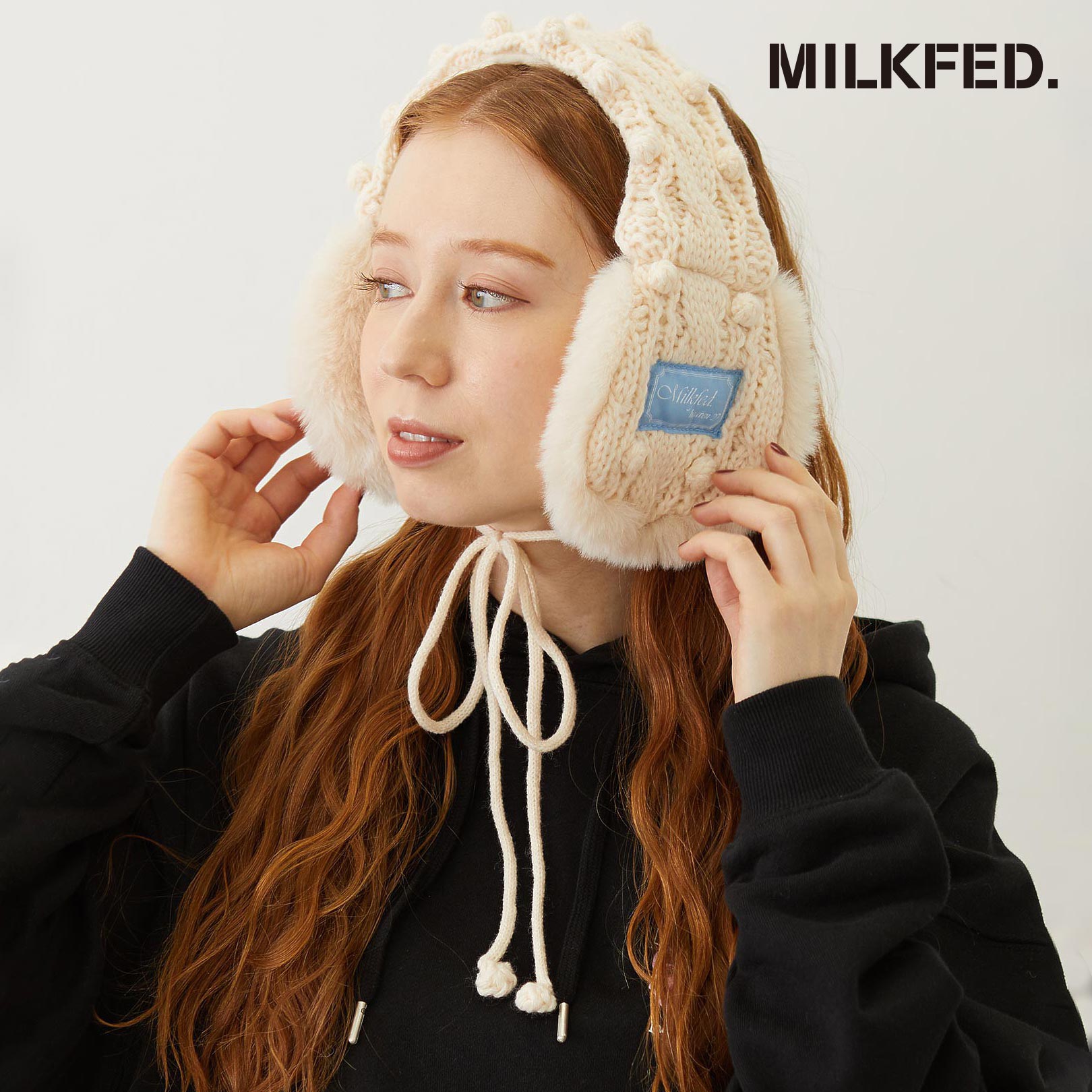 WINTER GOODS入荷！