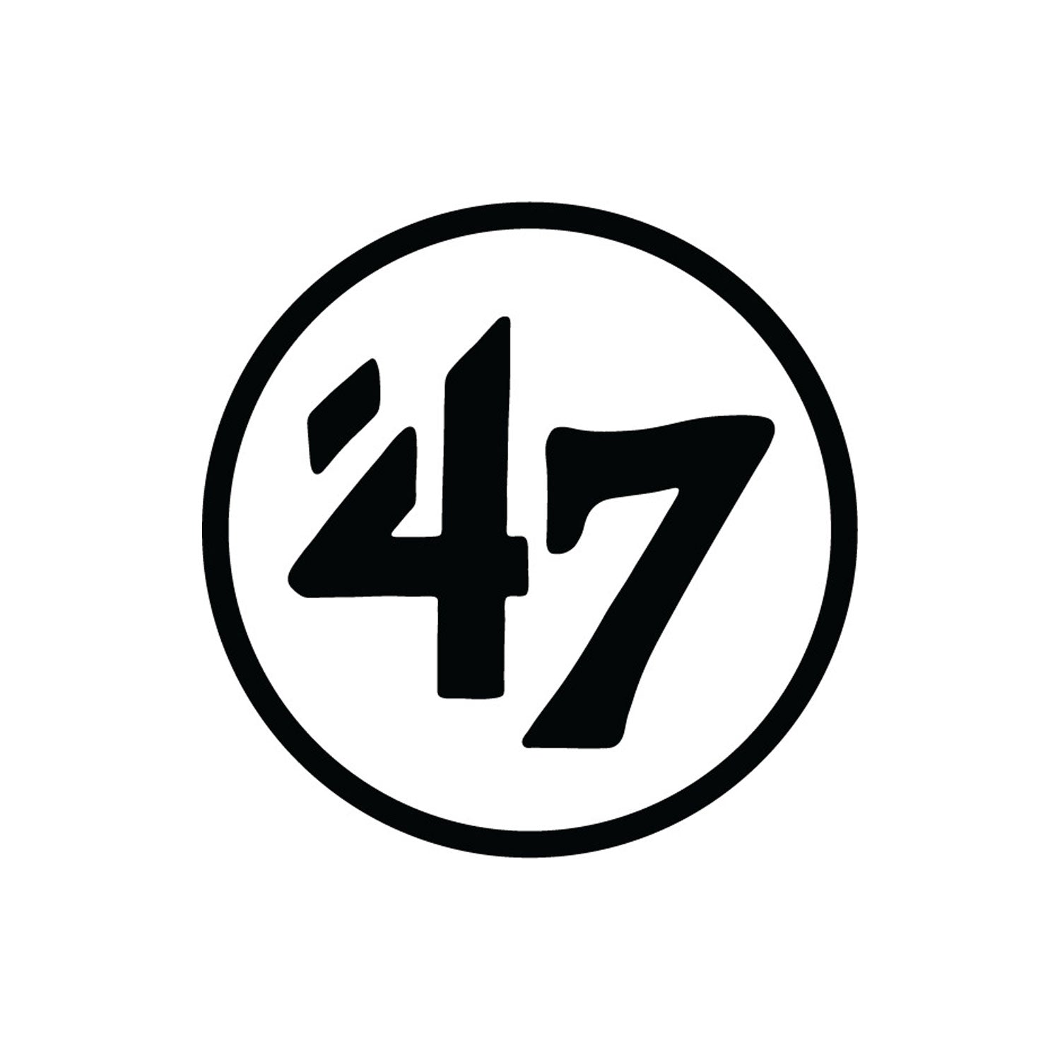 【’47】お取り扱いスタート！