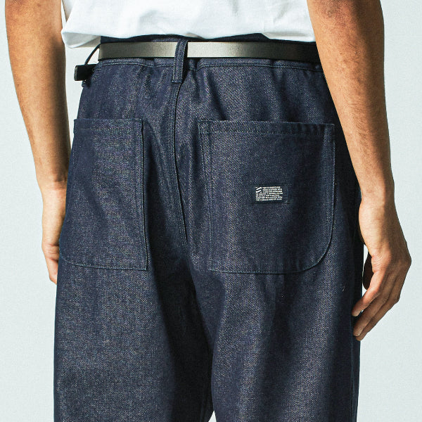 DENIM COLLECTION