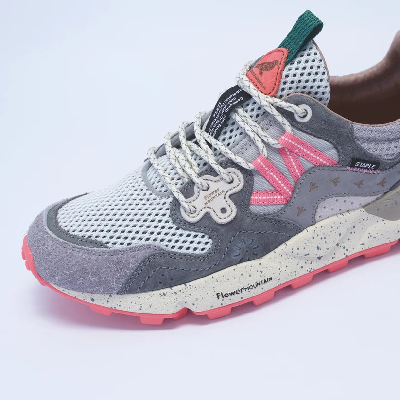 【9.18.FRI 12:00~launch】STAPLE×Flower MOUNTAIN YAMAN O3