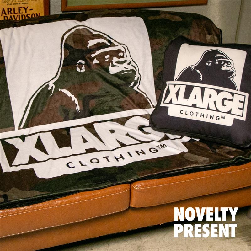 2025.12.12 | XLARGE NOVELTY FAIR