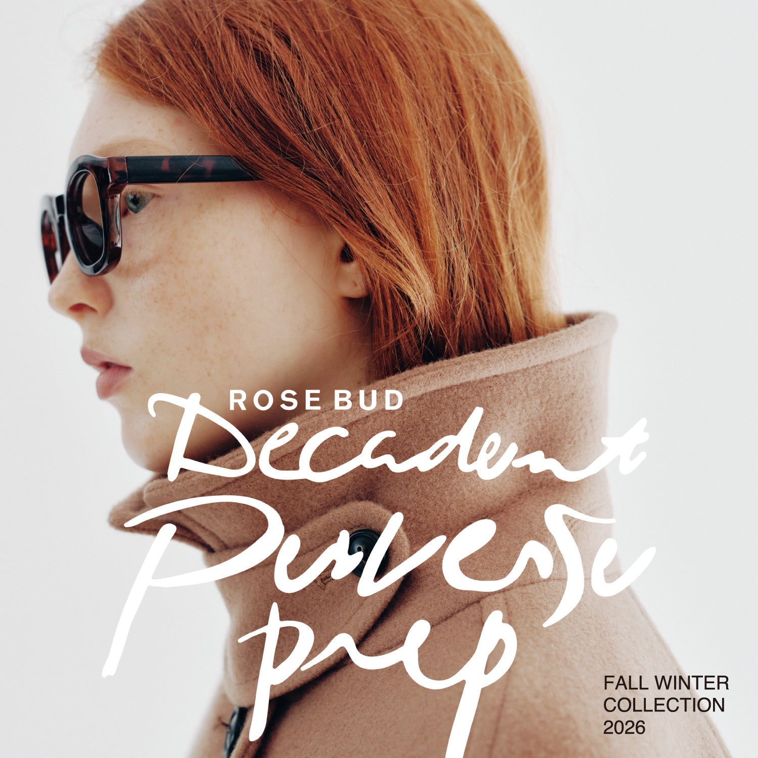 ROSE BUD WINTER COLLECTION 2026