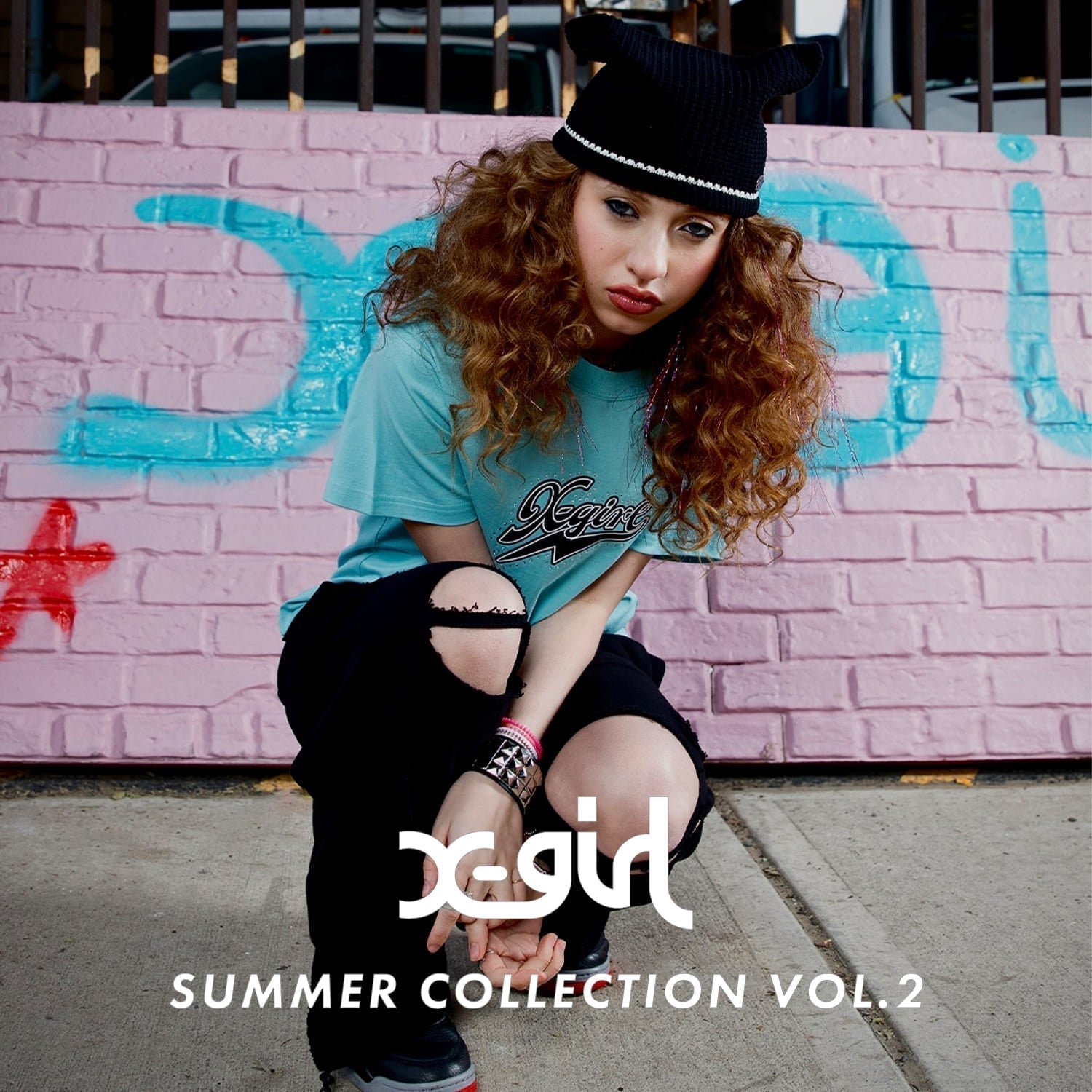 2025 SUMMER COLLECTION VOL.2