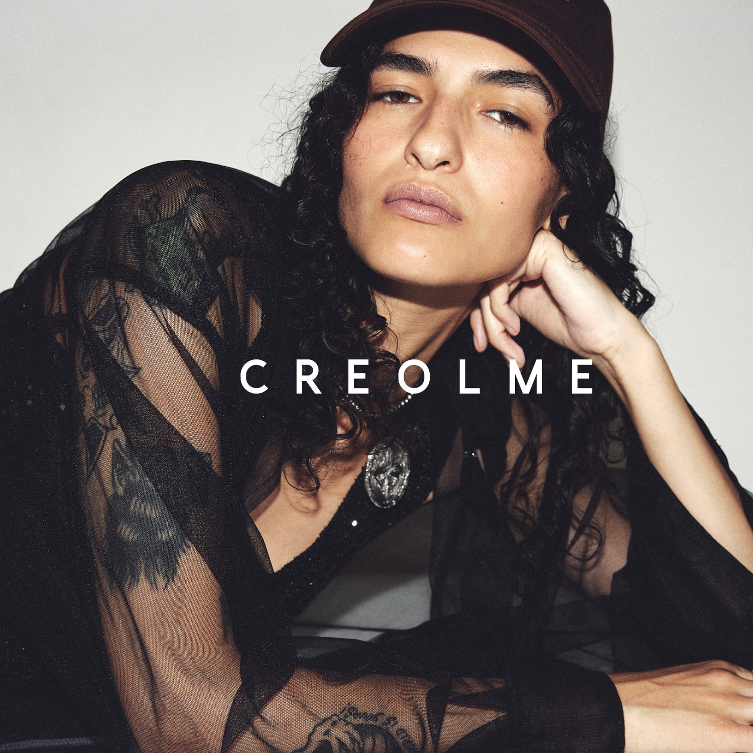 CREOLME 2025 FALL COLLECTION